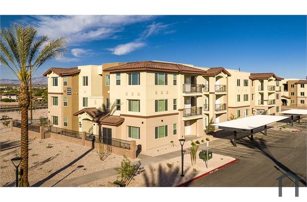 Affordable Housing