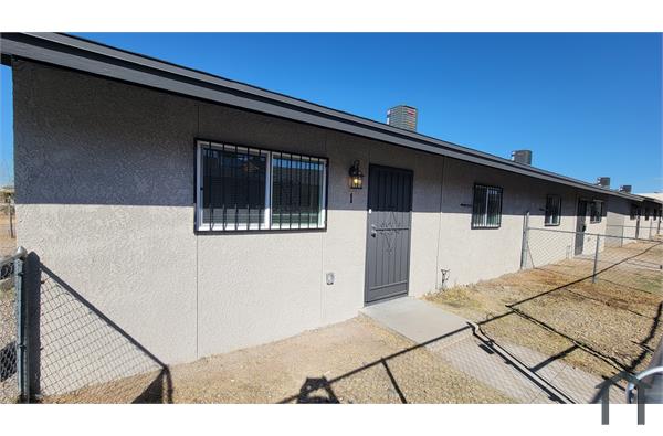 Affordable Housing