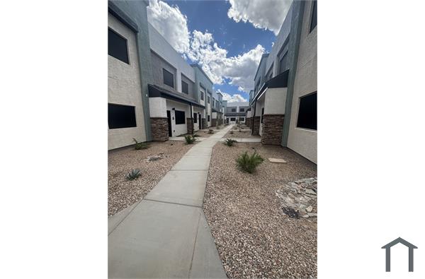 Affordable Housing