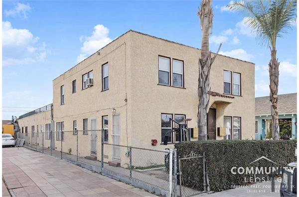 Affordable Housing
