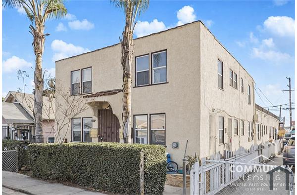 Affordable Housing