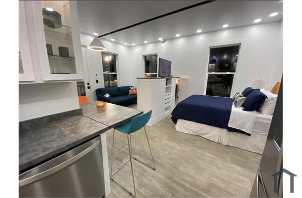 Affordable Housing