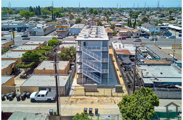 Affordable Housing