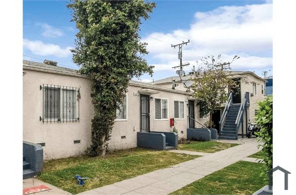 Affordable Housing