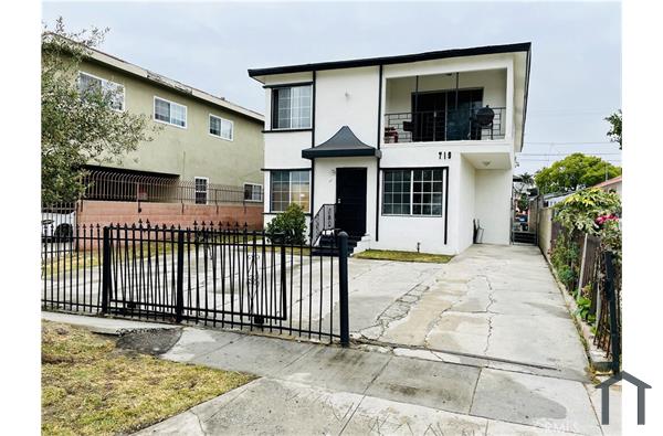 Affordable Housing