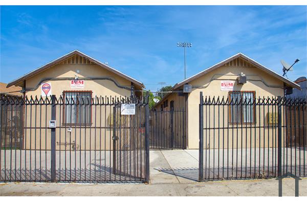 Affordable Housing