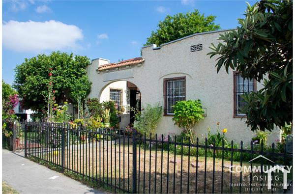 Affordable Housing