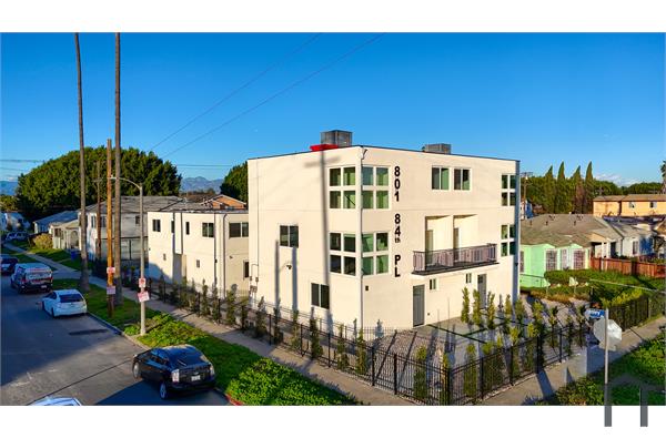Affordable Housing