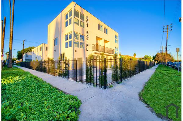Affordable Housing