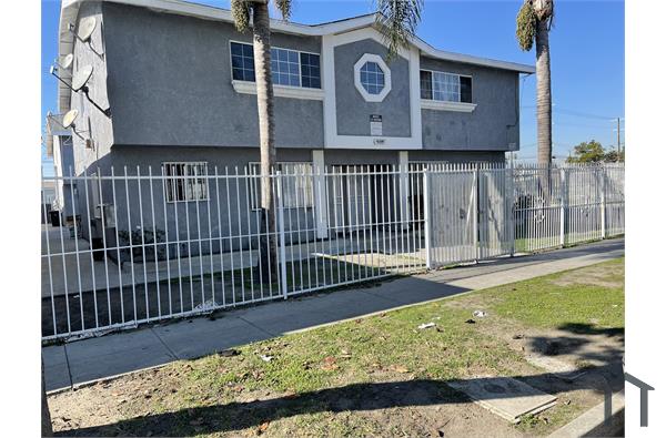 Affordable Housing