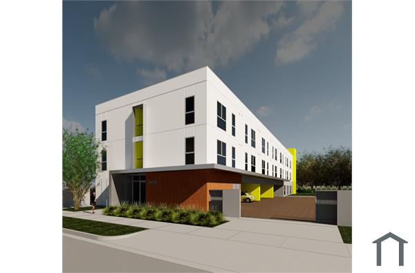 Affordable Housing