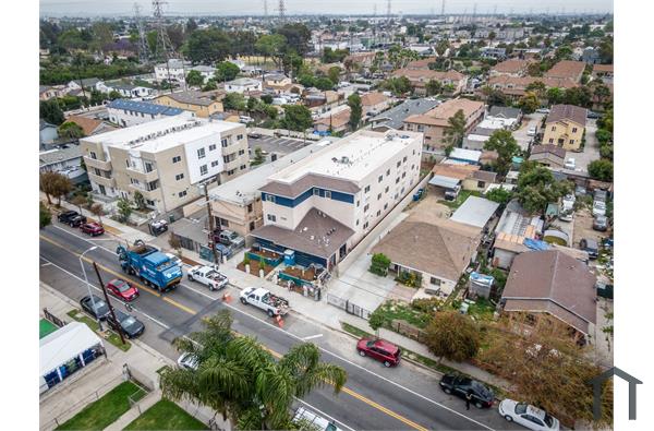 Affordable Housing