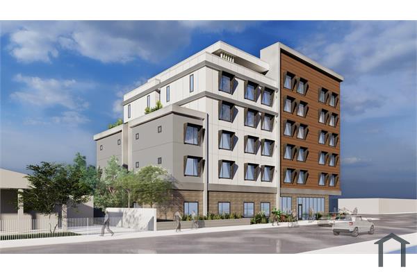 Affordable Housing