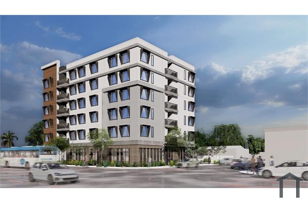 Affordable Housing