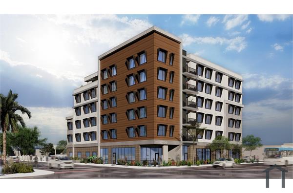 Affordable Housing