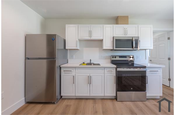 Affordable Housing