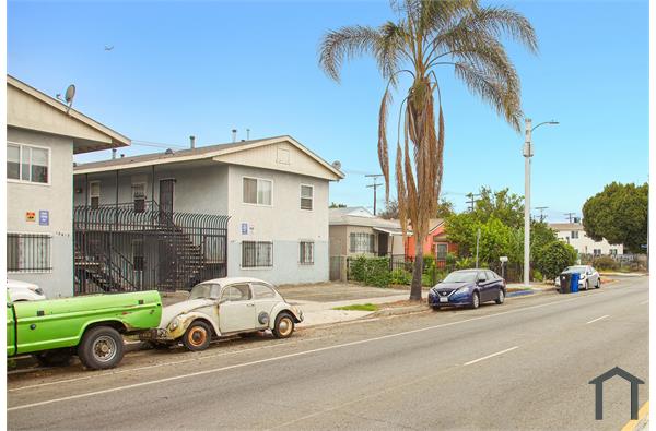 Affordable Housing