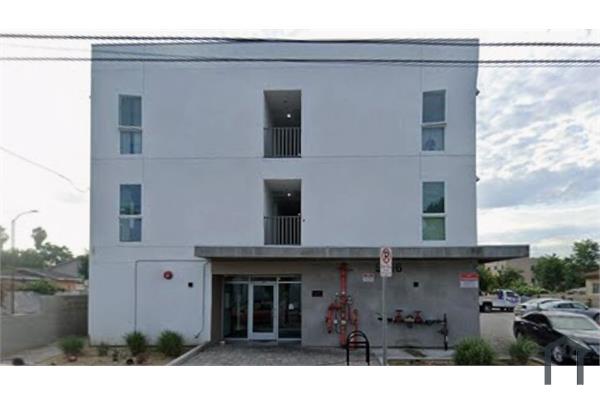 Affordable Housing