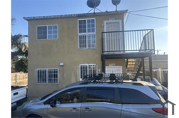 Affordable Housing
