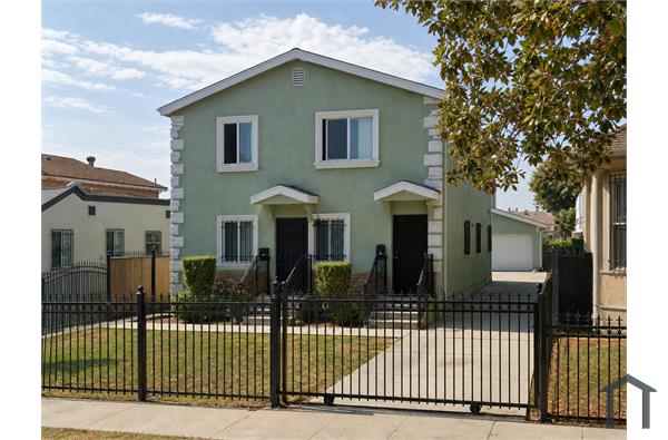 Affordable Housing