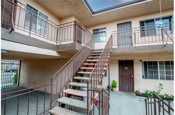 Affordable Housing