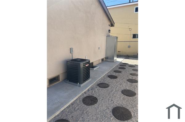 Affordable Housing