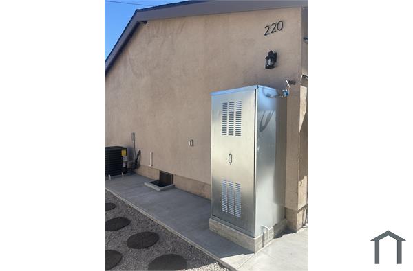 Affordable Housing