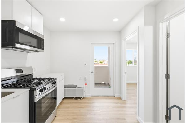 Affordable Housing