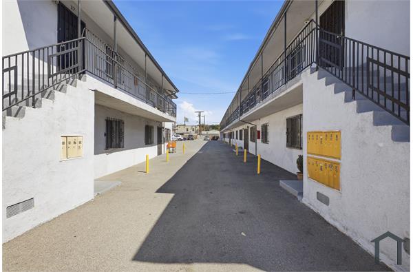 Affordable Housing