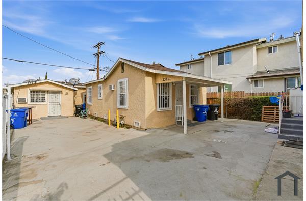 Affordable Housing