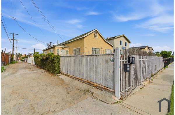 Affordable Housing