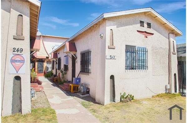 Affordable Housing