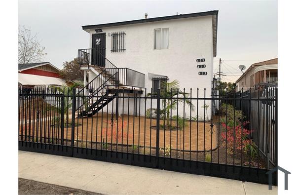 Affordable Housing