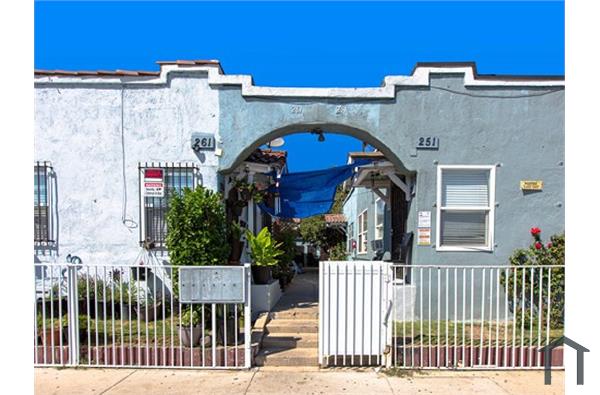 Affordable Housing