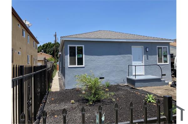 Affordable Housing