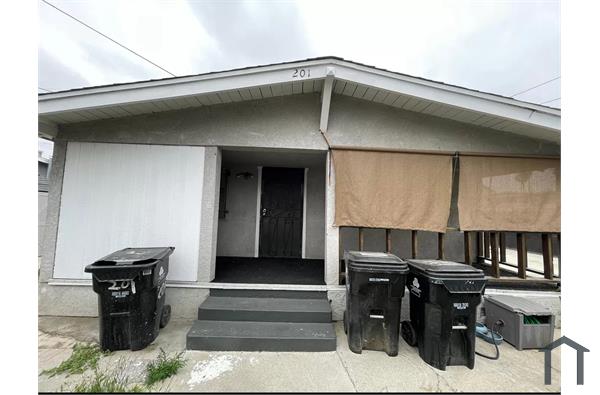 Affordable Housing
