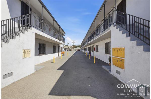 Affordable Housing