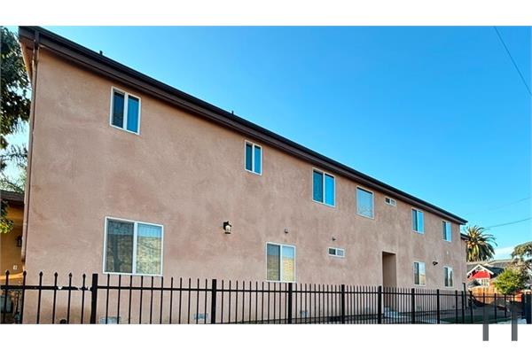 Affordable Housing