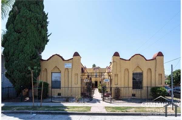 Affordable Housing
