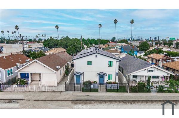 Affordable Housing