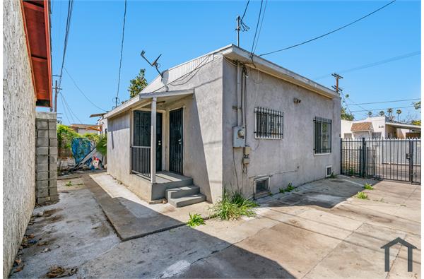 Affordable Housing