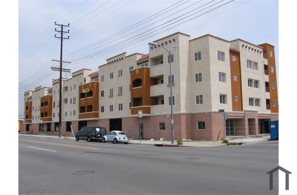 Affordable Housing