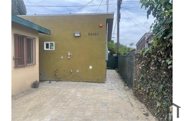 Affordable Housing