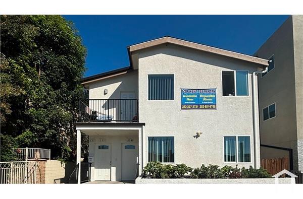 Affordable Housing