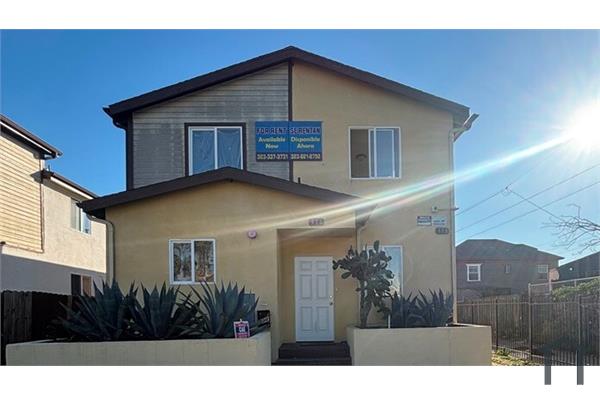 Affordable Housing
