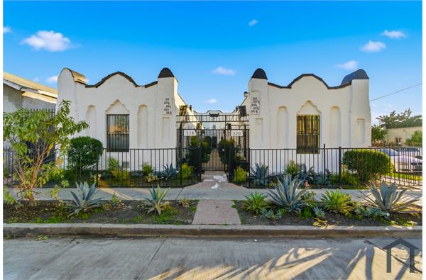 Affordable Housing