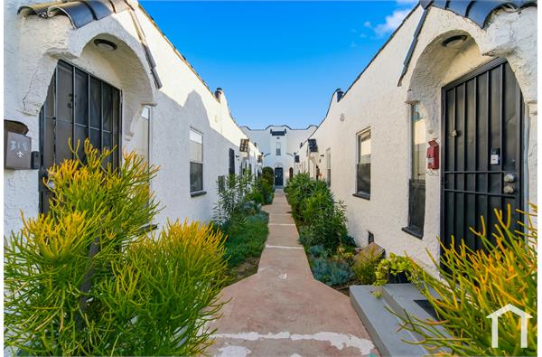 Affordable Housing