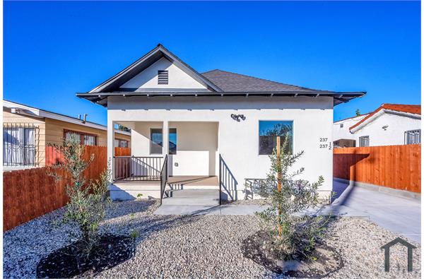 Affordable Housing