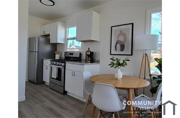 Affordable Housing