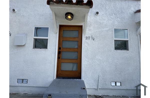 Affordable Housing